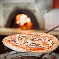 Pizzeria Bellaeva Pizza