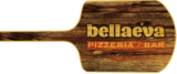 Logo der Pizzeria Bellaeva